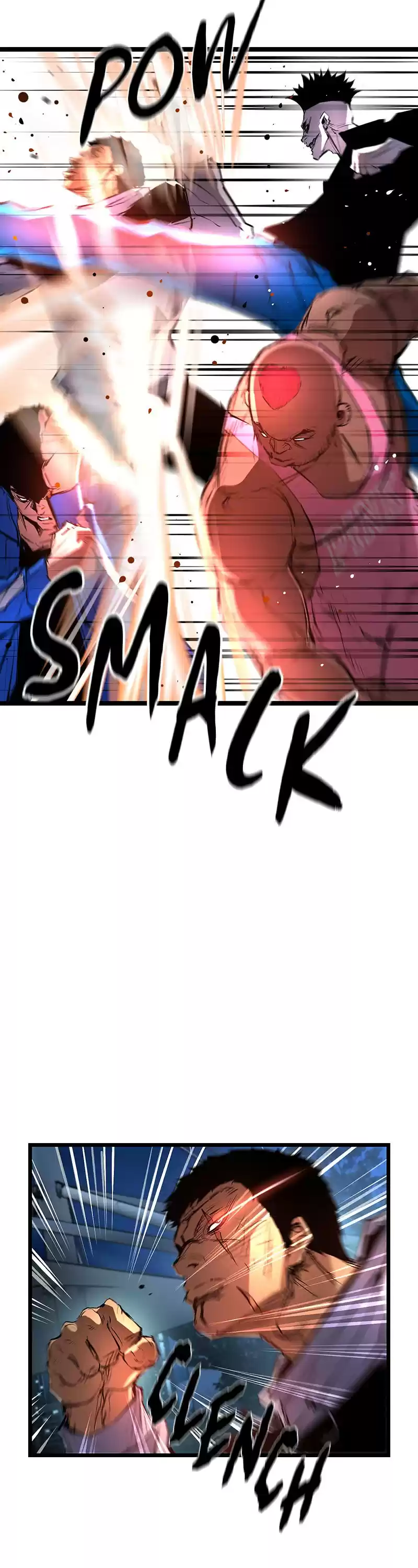 Hallym Gymnasium Chapter 27