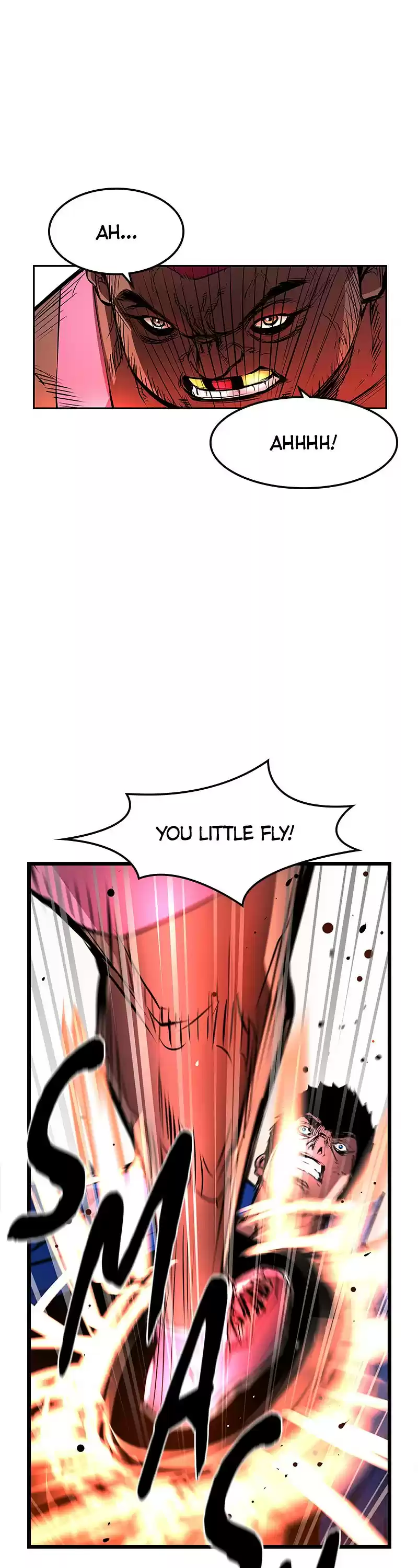 Hallym Gymnasium Chapter 27