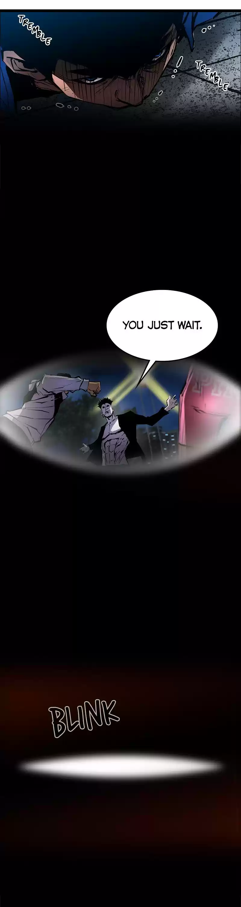 Hallym Gymnasium Chapter 27