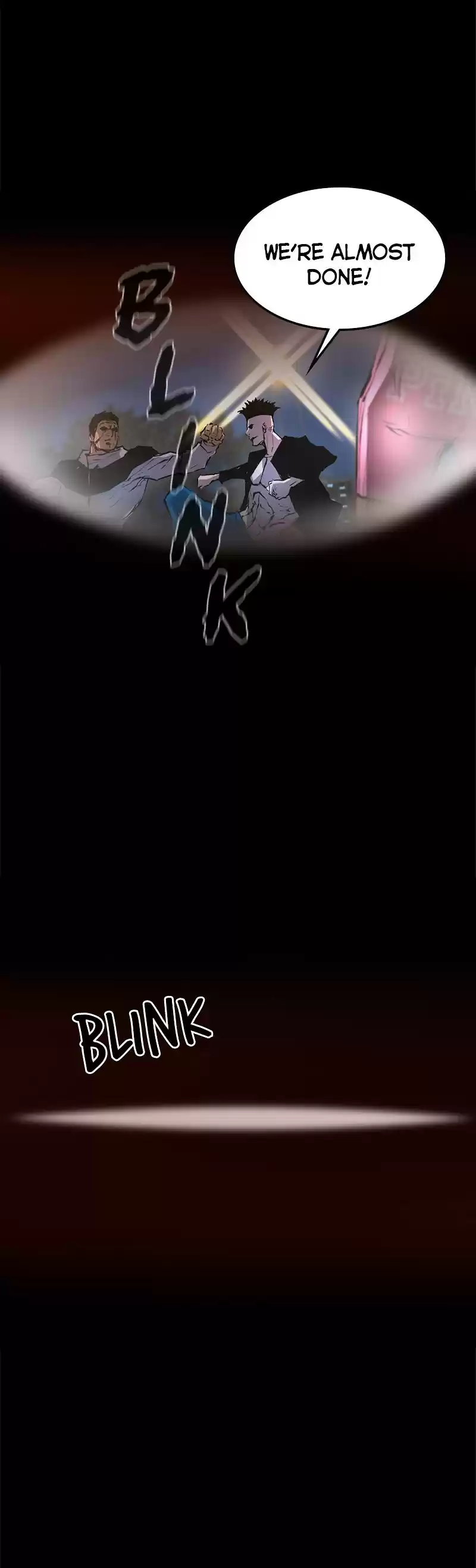 Hallym Gymnasium Chapter 27