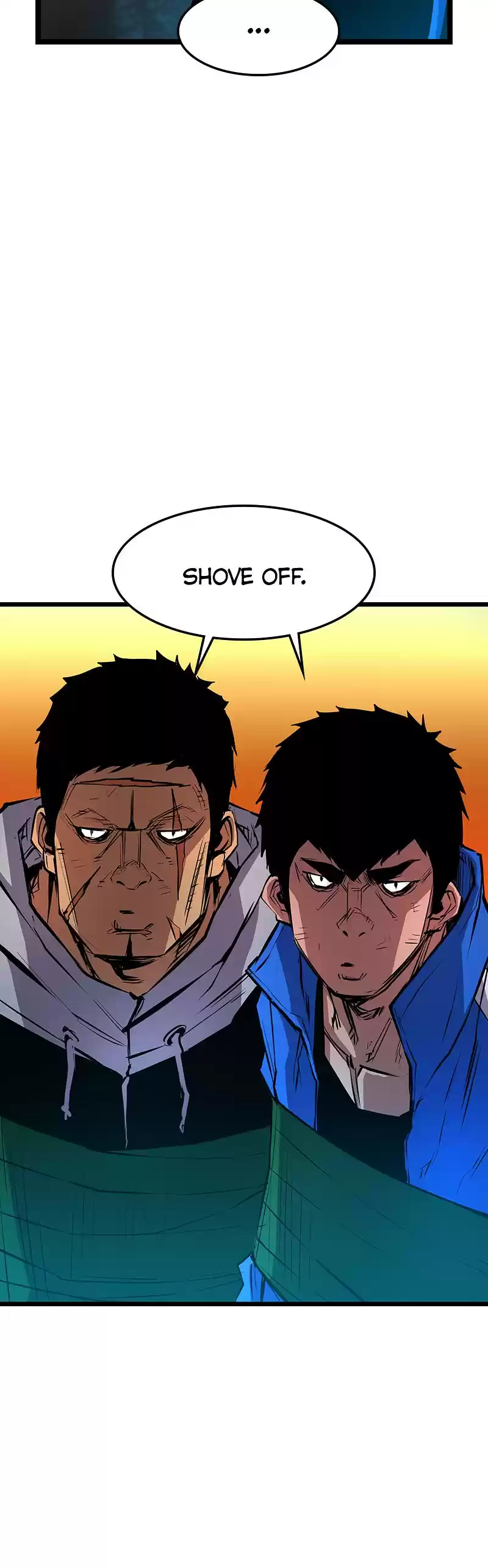 Hallym Gymnasium Chapter 27