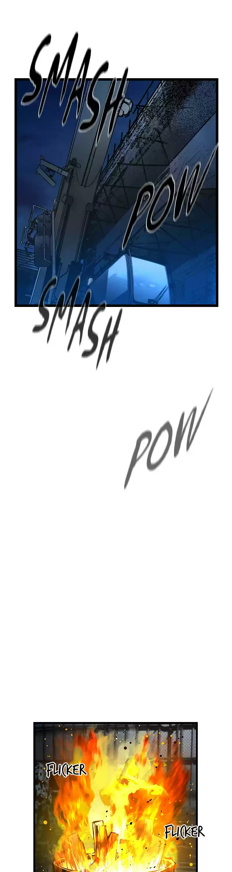 Hallym Gymnasium Chapter 27