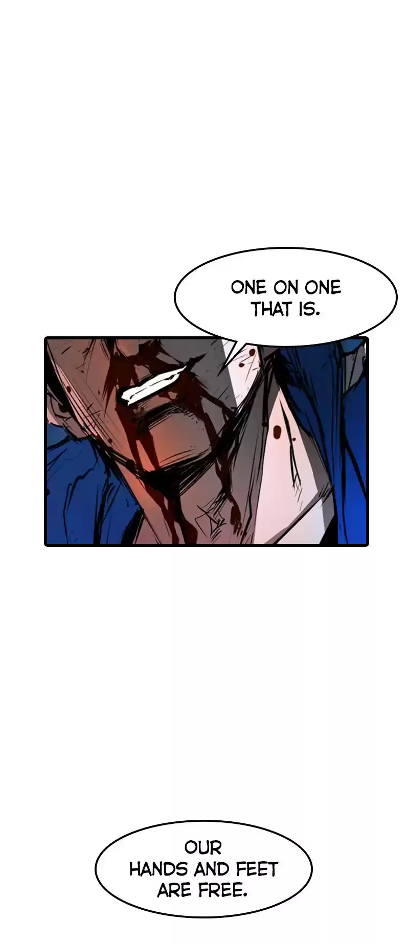 Hallym Gymnasium Chapter 27