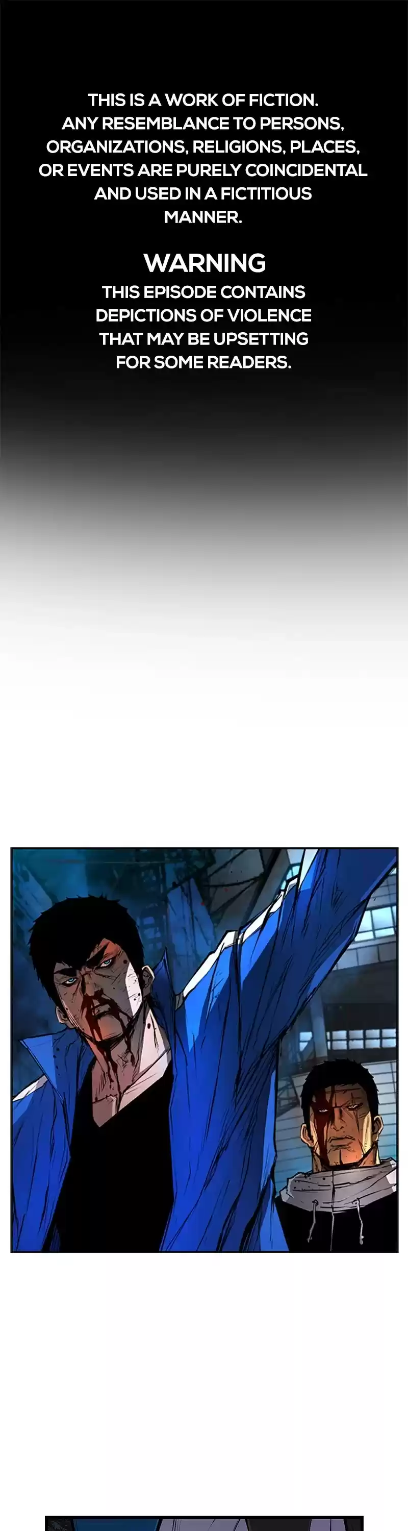 Hallym Gymnasium Chapter 28