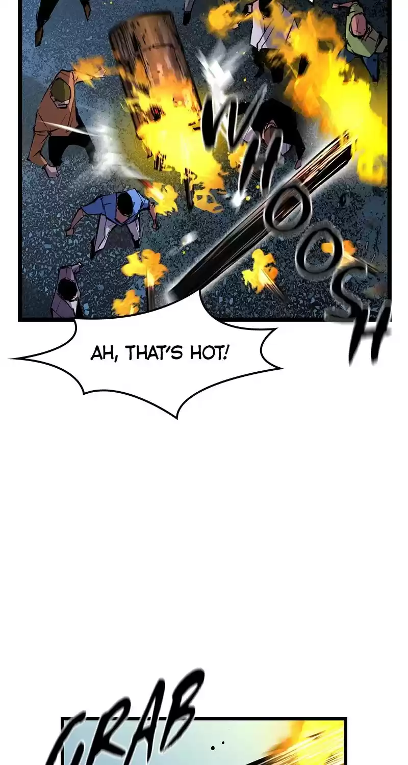 Hallym Gymnasium Chapter 28