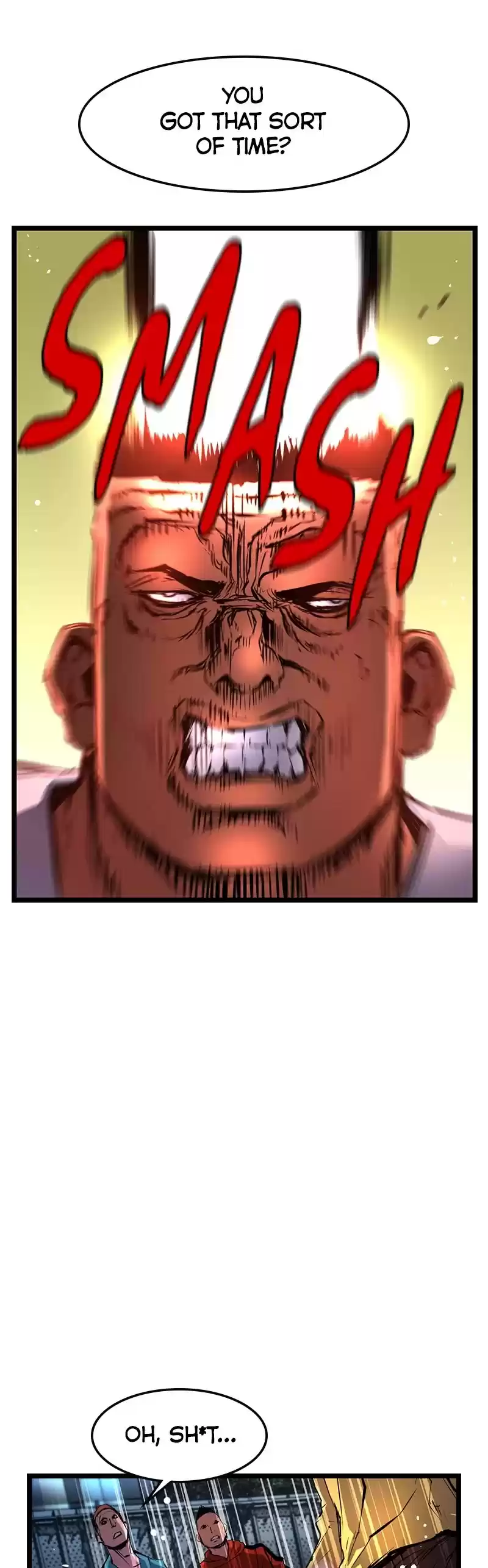 Hallym Gymnasium Chapter 28