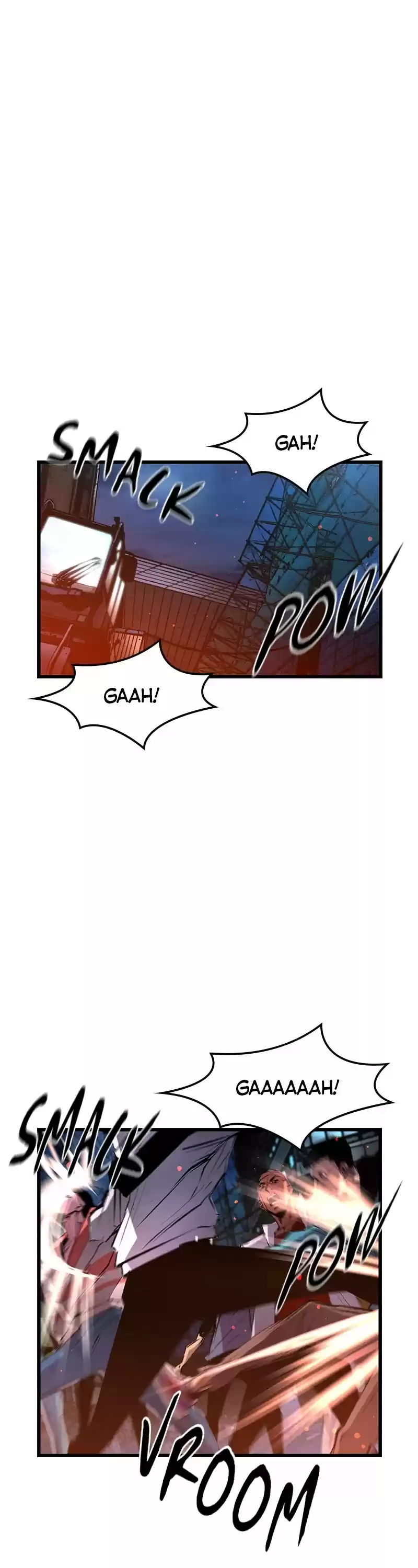 Hallym Gymnasium Chapter 28