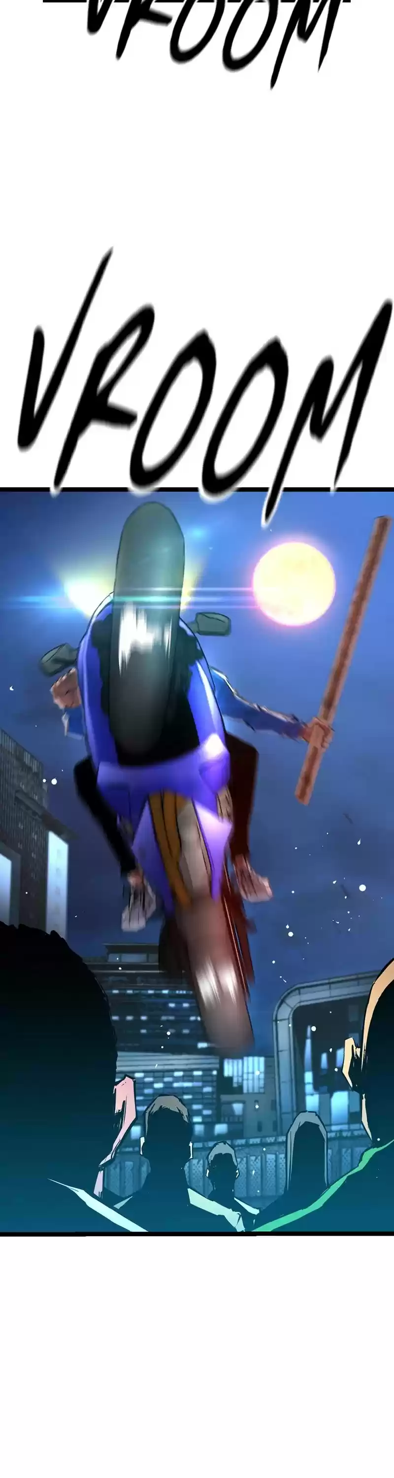 Hallym Gymnasium Chapter 28