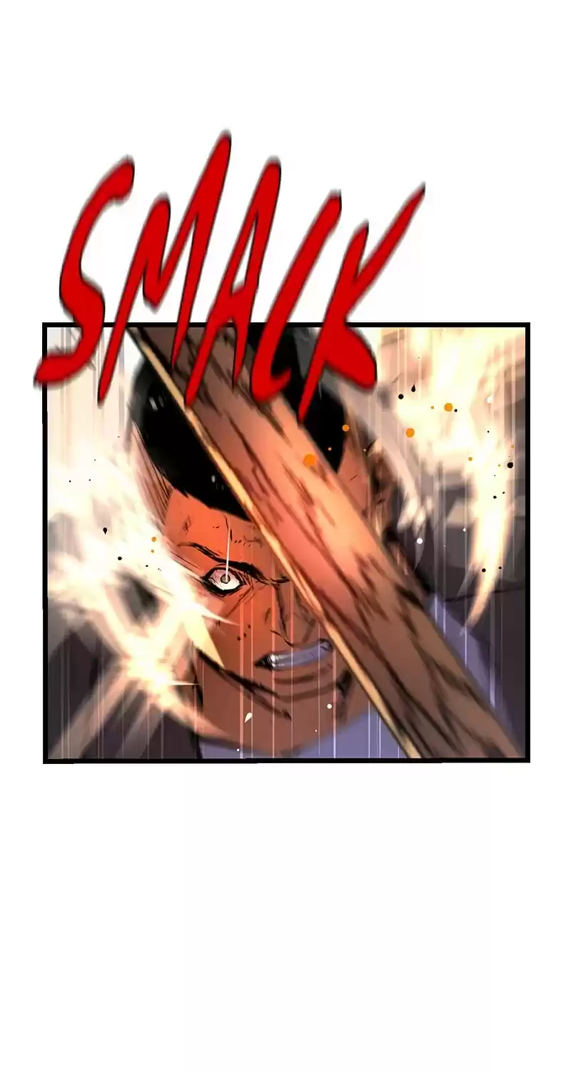 Hallym Gymnasium Chapter 28