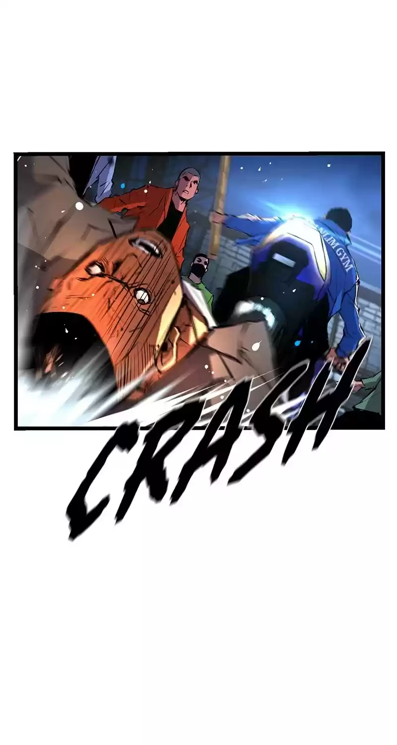 Hallym Gymnasium Chapter 28