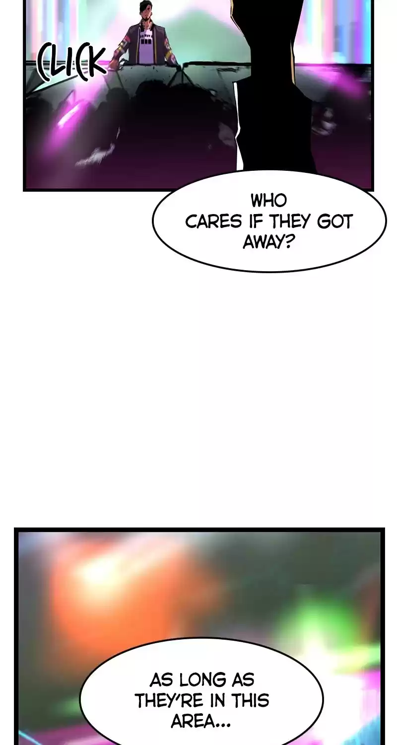 Hallym Gymnasium Chapter 28