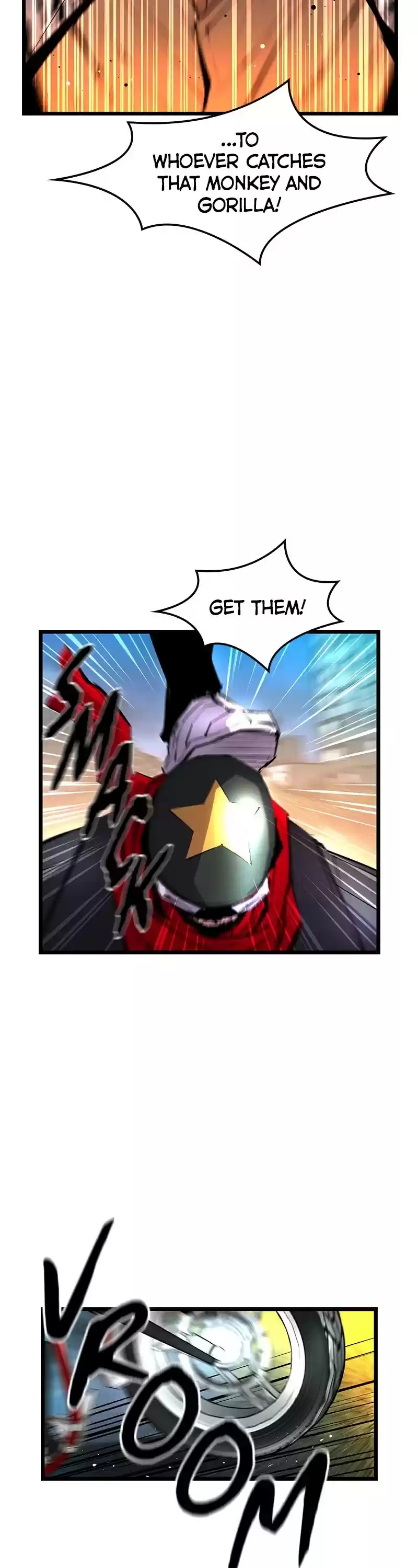 Hallym Gymnasium Chapter 28