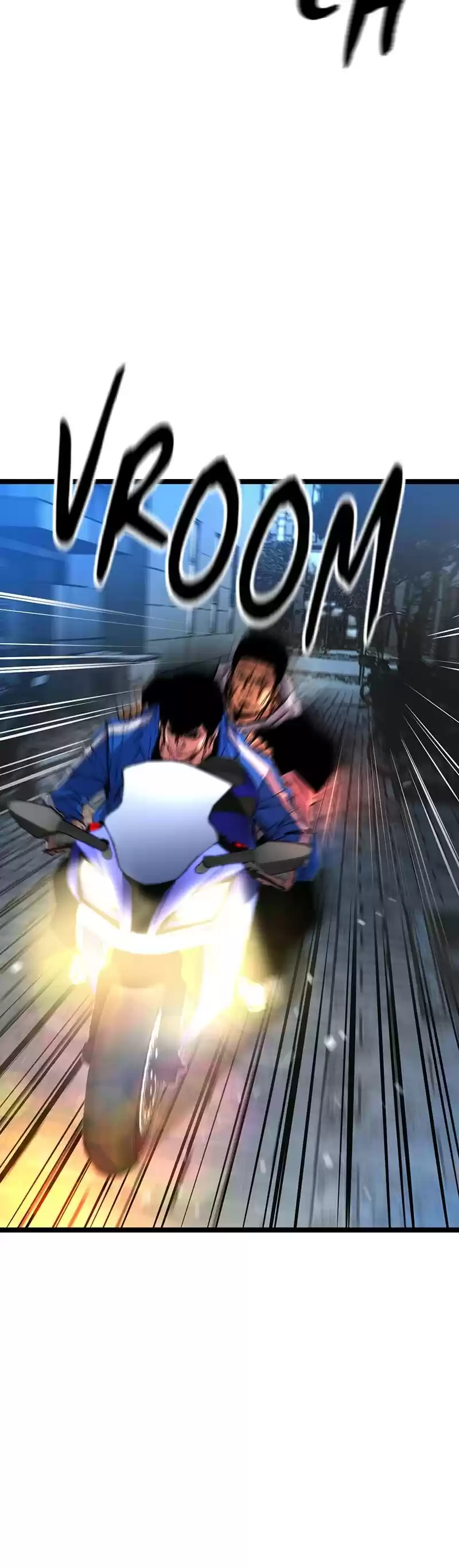 Hallym Gymnasium Chapter 28