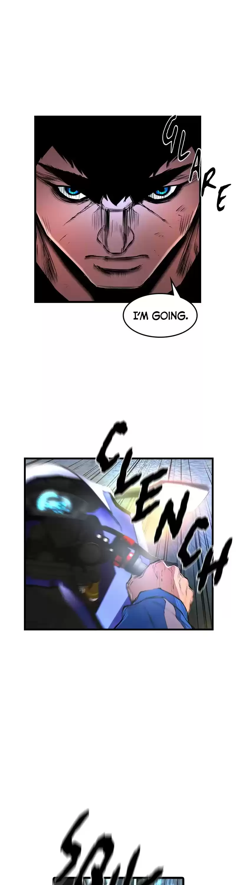 Hallym Gymnasium Chapter 28