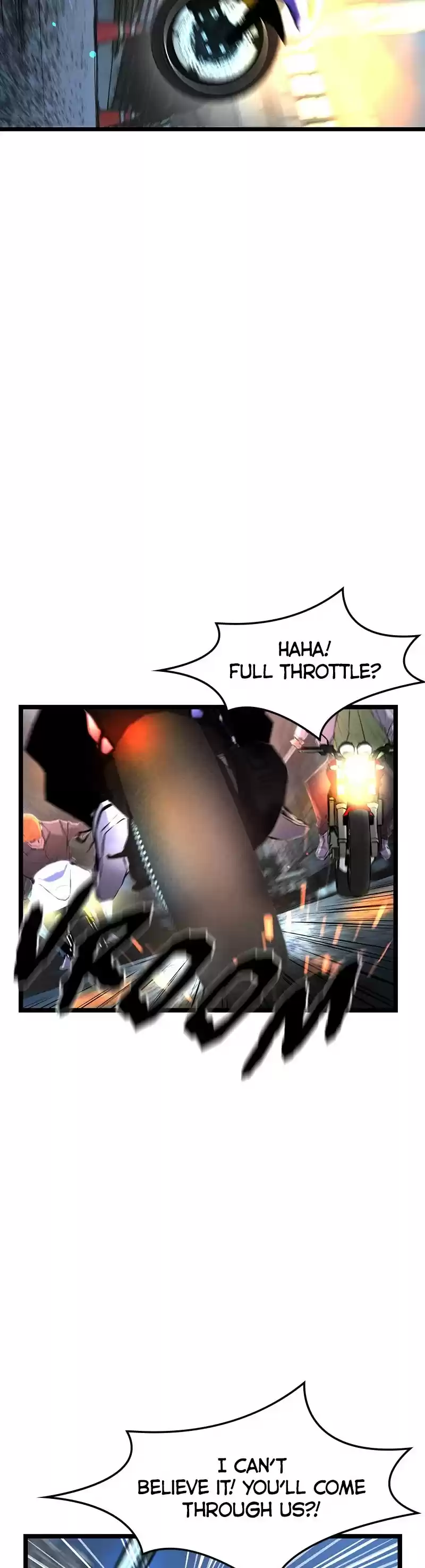 Hallym Gymnasium Chapter 28