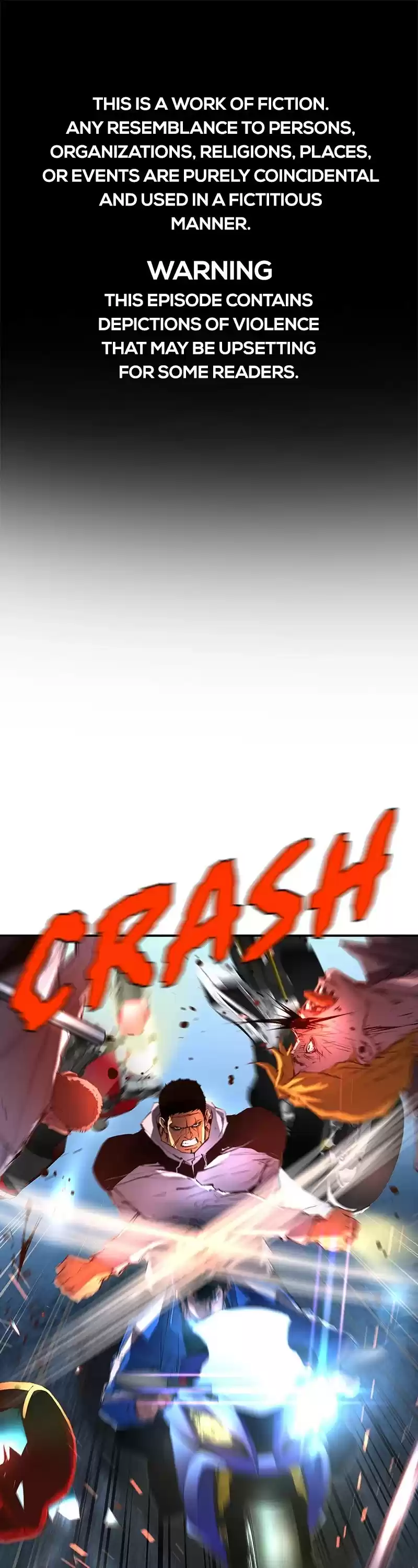 Hallym Gymnasium Chapter 29