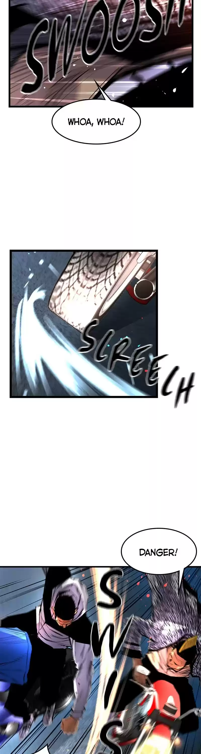 Hallym Gymnasium Chapter 29