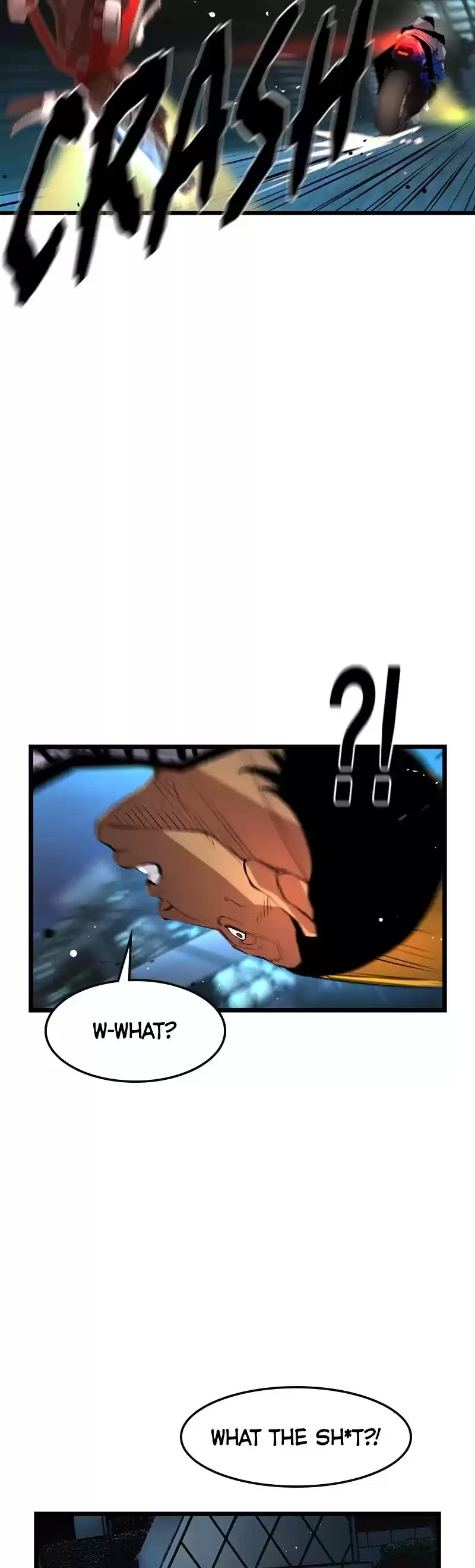 Hallym Gymnasium Chapter 29