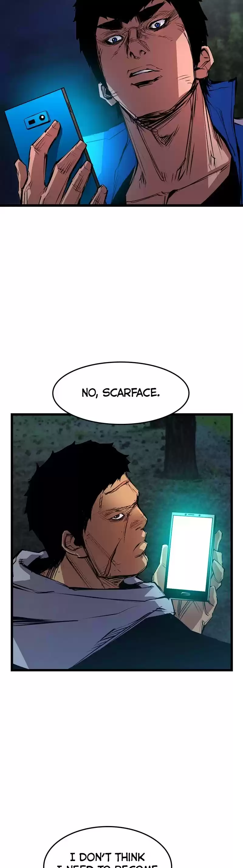 Hallym Gymnasium Chapter 29