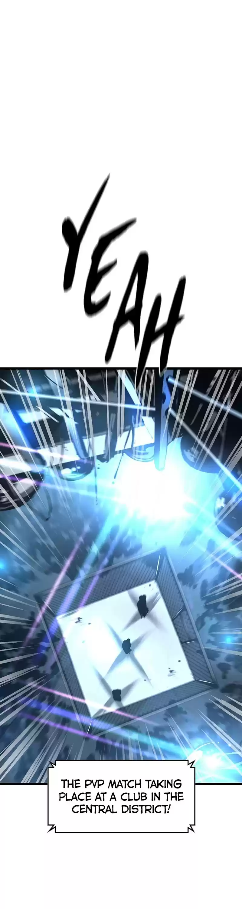 Hallym Gymnasium Chapter 29