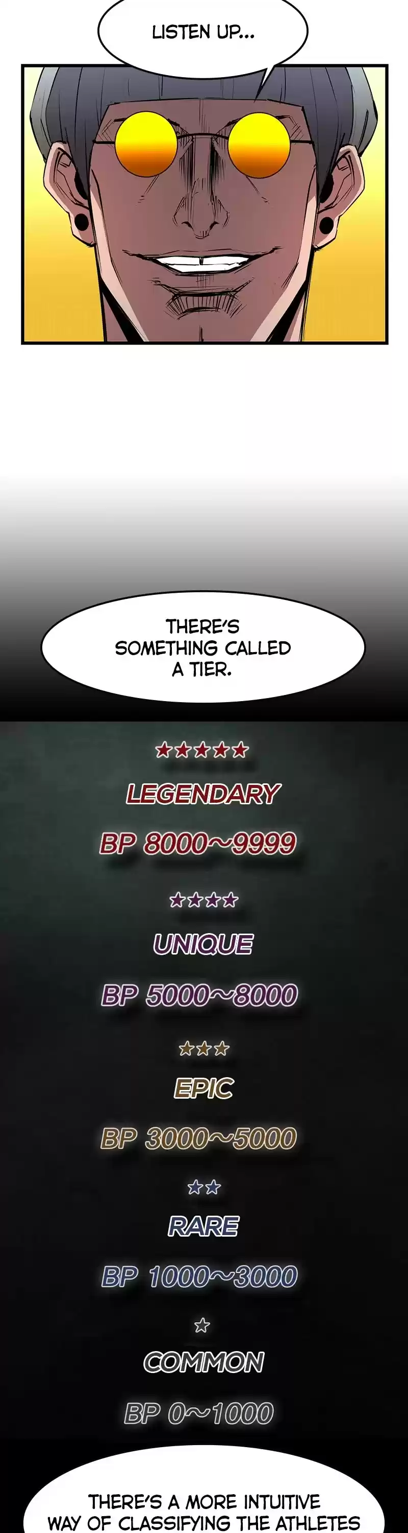 Hallym Gymnasium Chapter 30