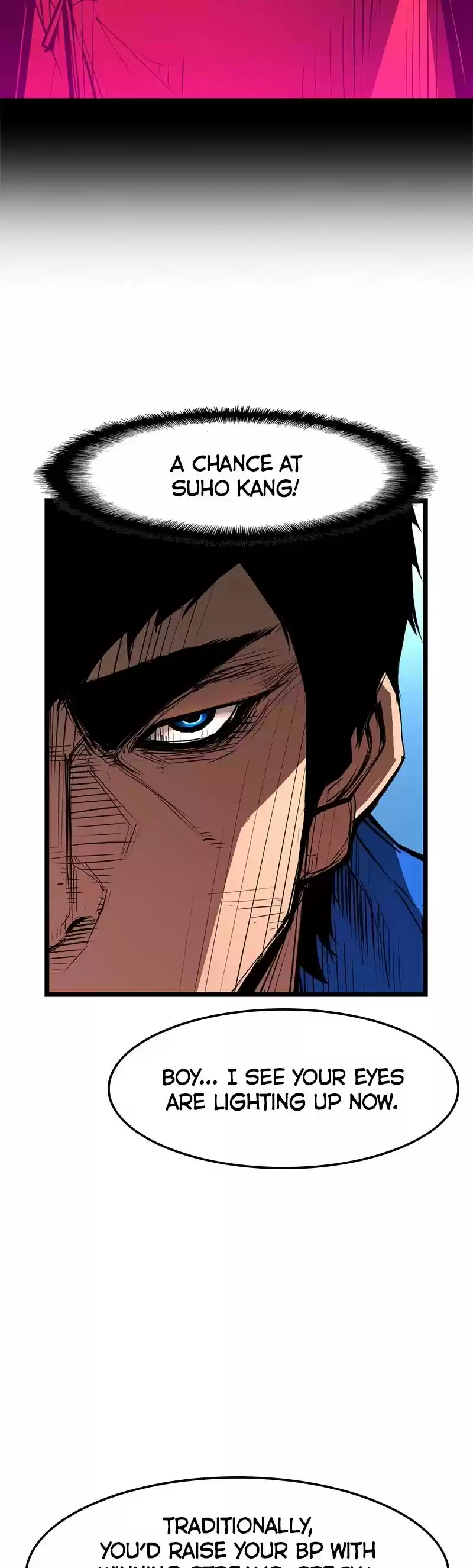 Hallym Gymnasium Chapter 30