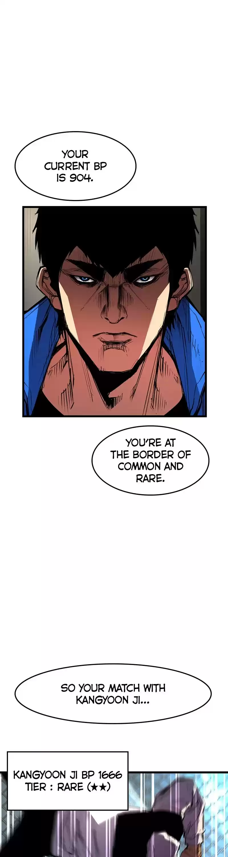 Hallym Gymnasium Chapter 30