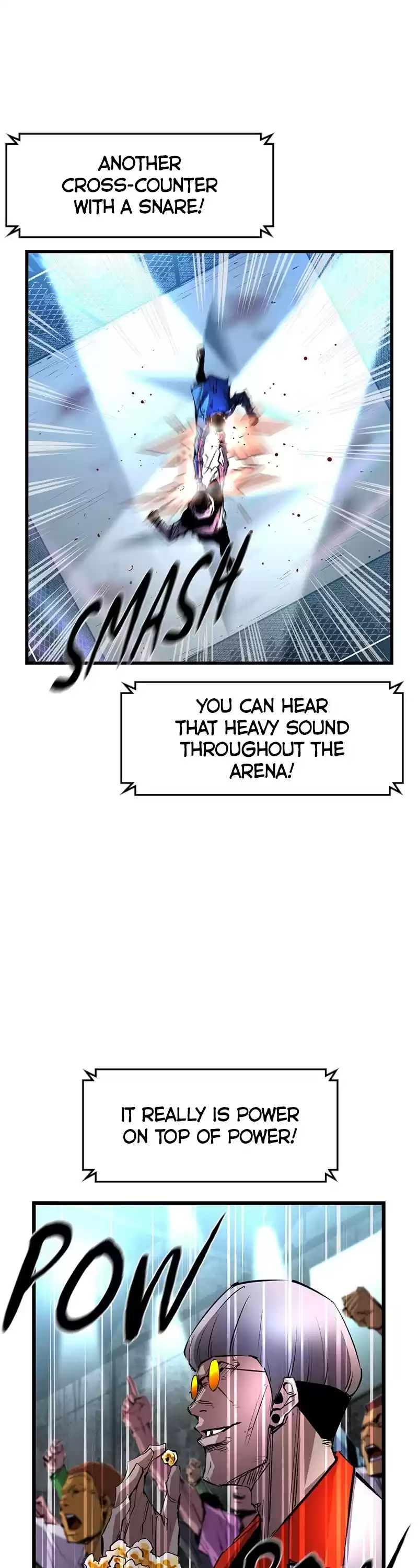 Hallym Gymnasium Chapter 30