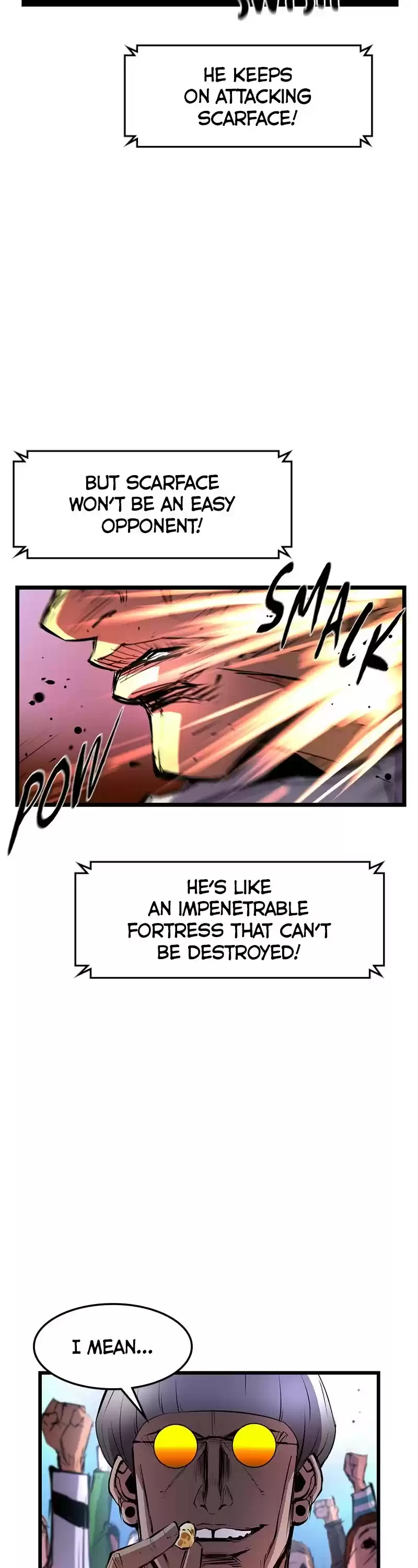 Hallym Gymnasium Chapter 30