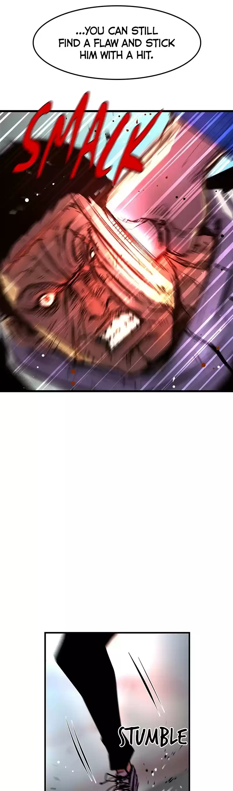 Hallym Gymnasium Chapter 30