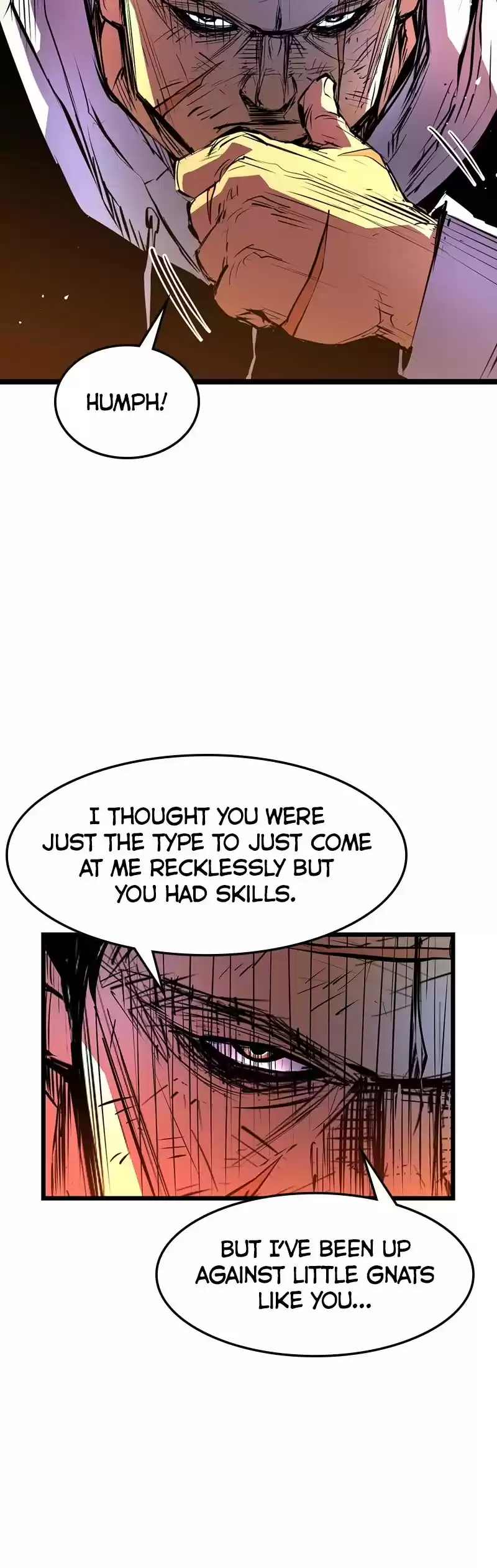 Hallym Gymnasium Chapter 30