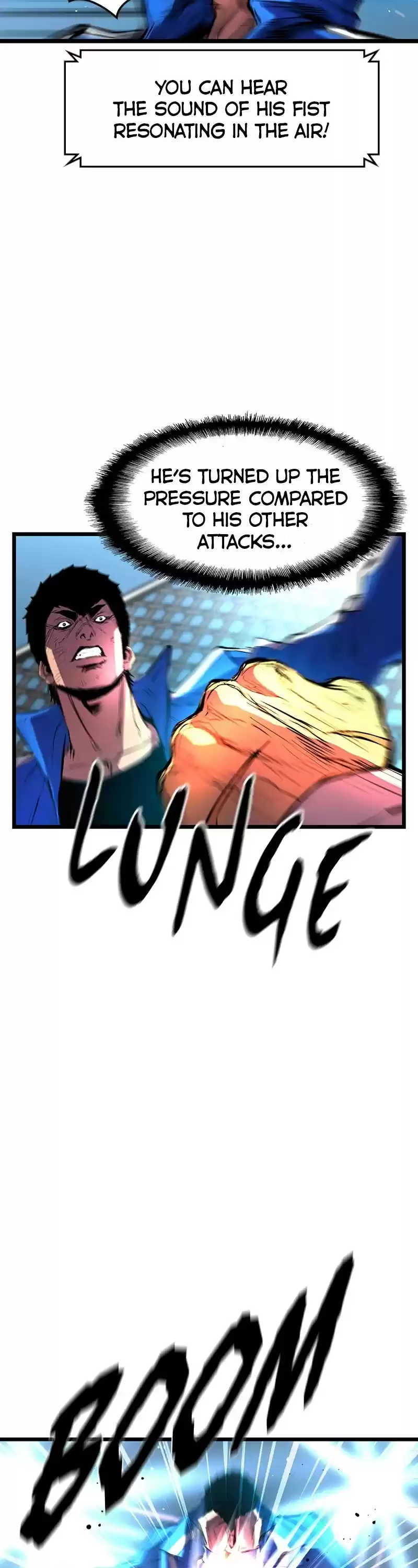 Hallym Gymnasium Chapter 30