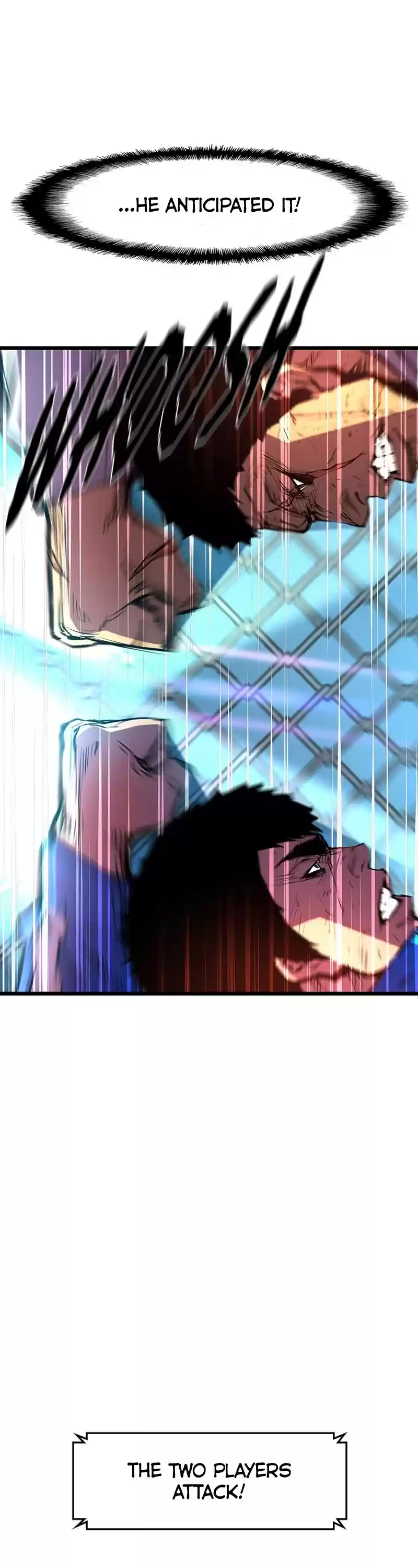 Hallym Gymnasium Chapter 30