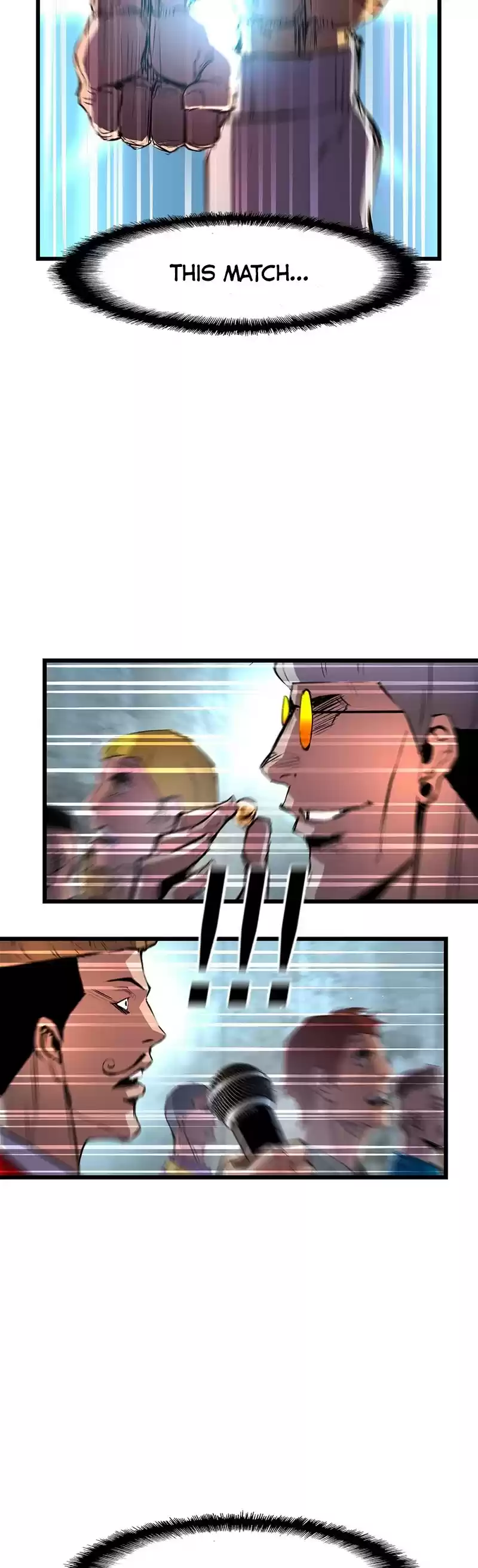 Hallym Gymnasium Chapter 30