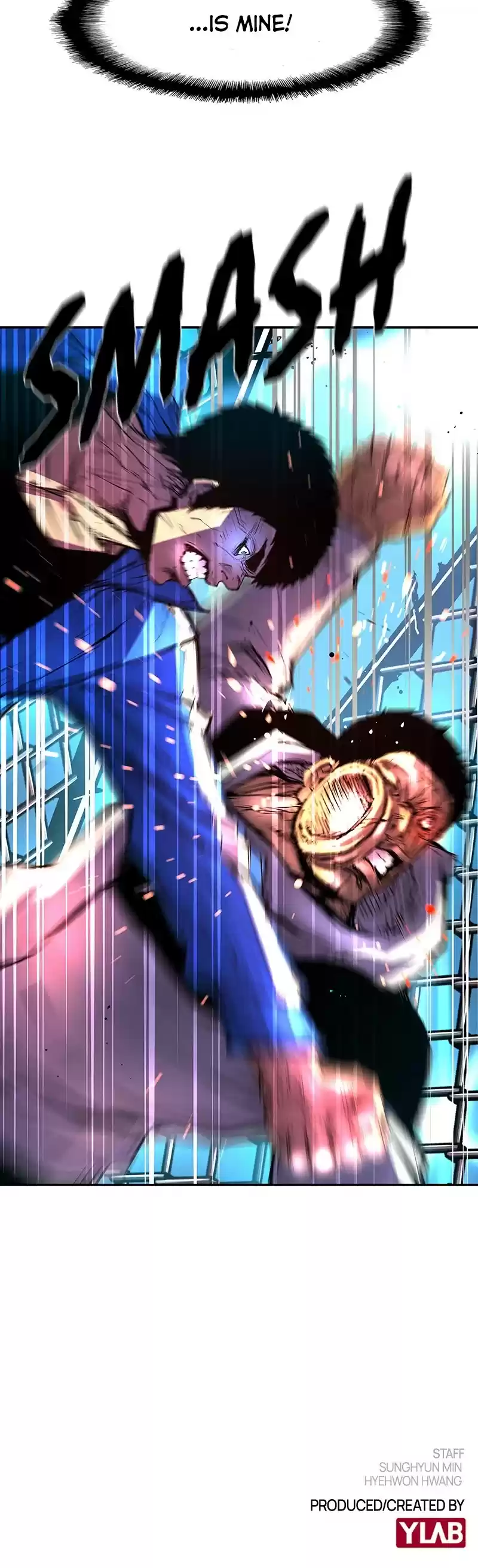 Hallym Gymnasium Chapter 30