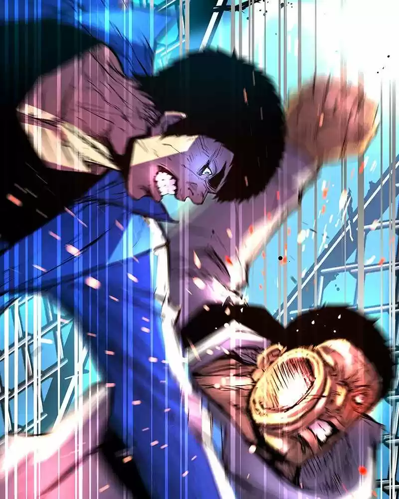 Hallym Gymnasium Chapter 31