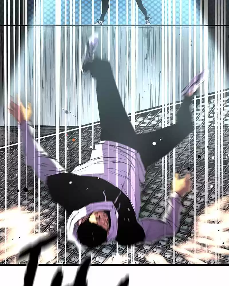 Hallym Gymnasium Chapter 31