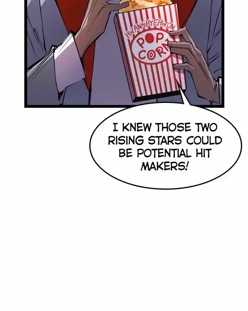 Hallym Gymnasium Chapter 31