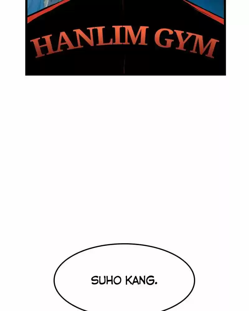 Hallym Gymnasium Chapter 31