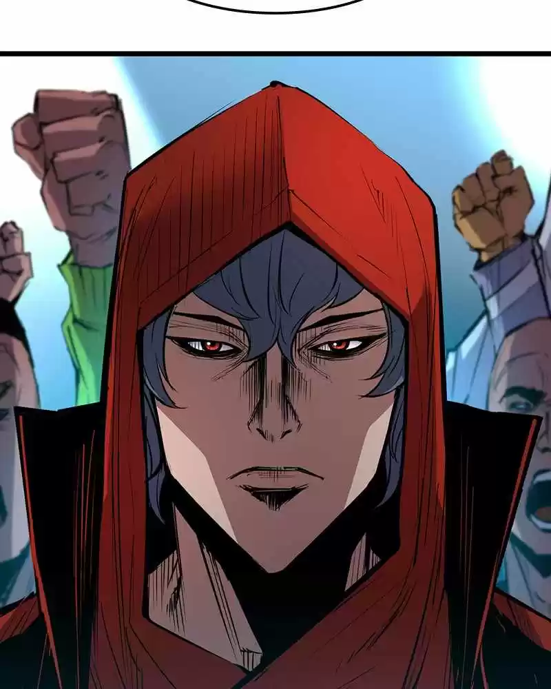 Hallym Gymnasium Chapter 31