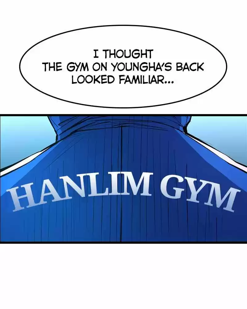 Hallym Gymnasium Chapter 31
