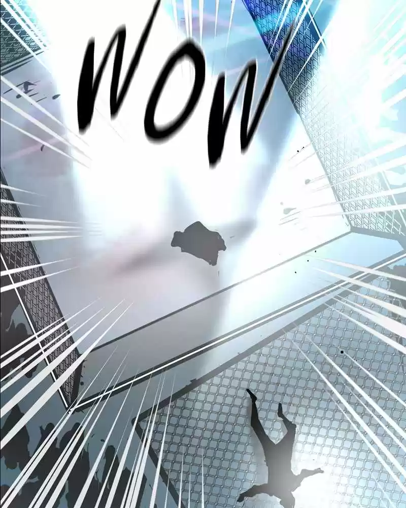 Hallym Gymnasium Chapter 31