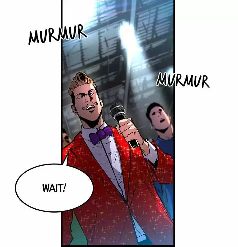 Hallym Gymnasium Chapter 31