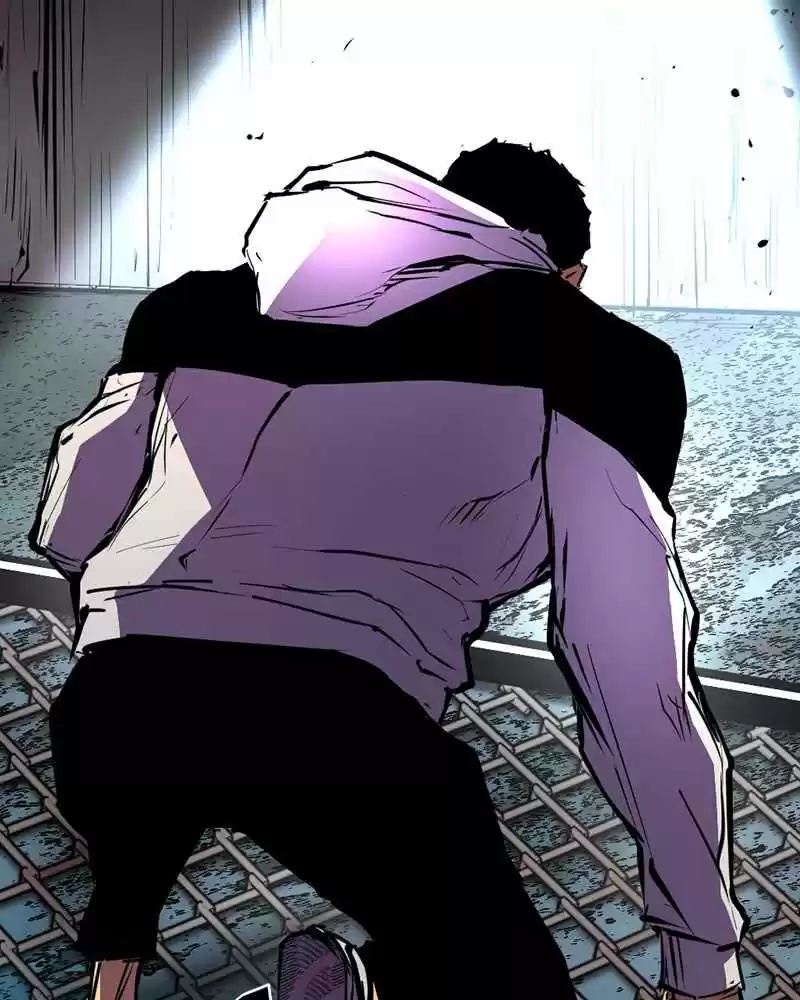 Hallym Gymnasium Chapter 31