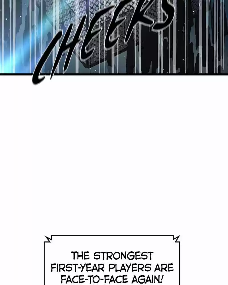 Hallym Gymnasium Chapter 31