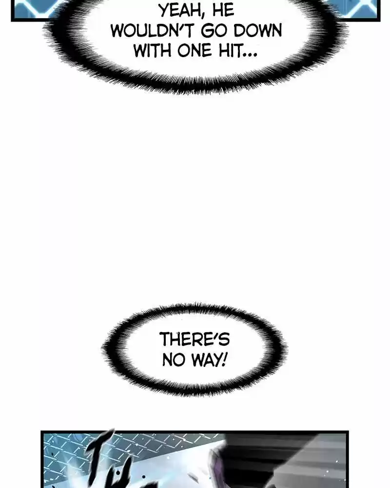 Hallym Gymnasium Chapter 31