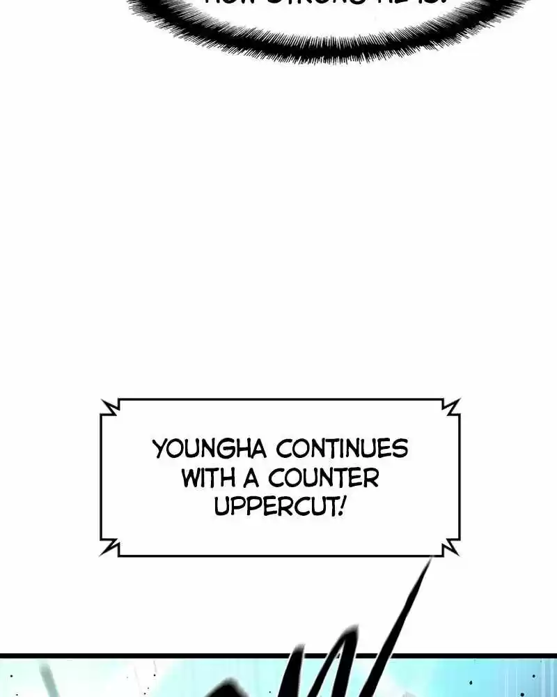 Hallym Gymnasium Chapter 31