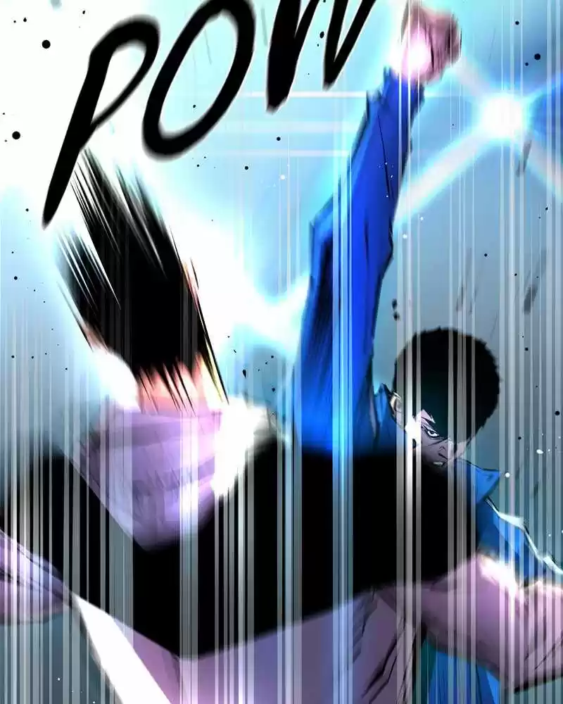 Hallym Gymnasium Chapter 31