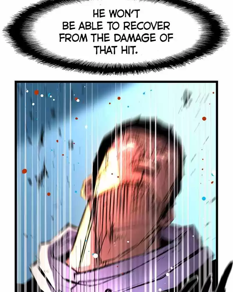 Hallym Gymnasium Chapter 31