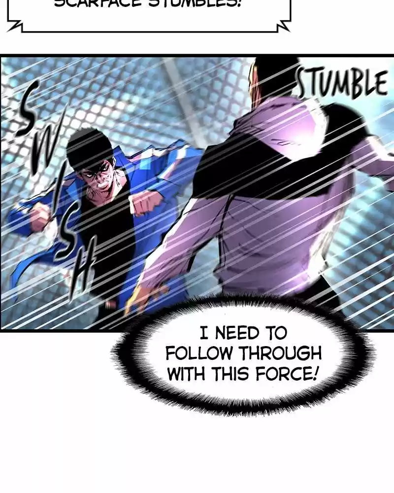 Hallym Gymnasium Chapter 31